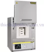 LÒ NUNG NHỆT ĐỘ CAO 8 LÍT 1400°C NABERTHERM HTCT 08/14
