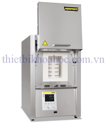 LÒ NUNG NHIỆT ĐỘ CAO 4 LÍT 1800°C NABERTHERM LHT 04/18