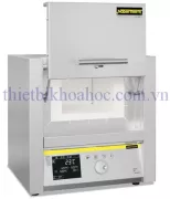 LÒ NUNG CHUYÊN DỤNG 15 LÍT 1300°C NABERTHERM LT 15/13