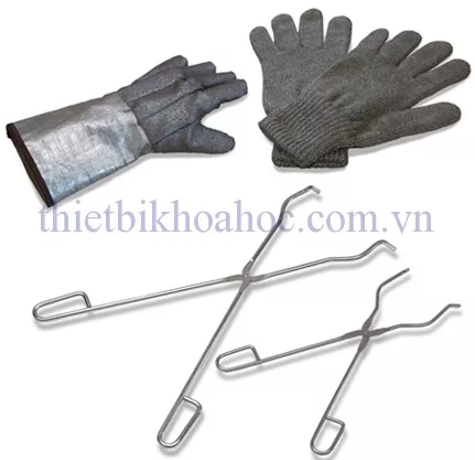 PHỤ KIỆN LÒ NUNG NABERTHERM