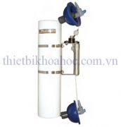 THIẾT BỊ LẤY MẪU NƯỚC LOẠI ĐỨNG 1920/1930-C62/D62