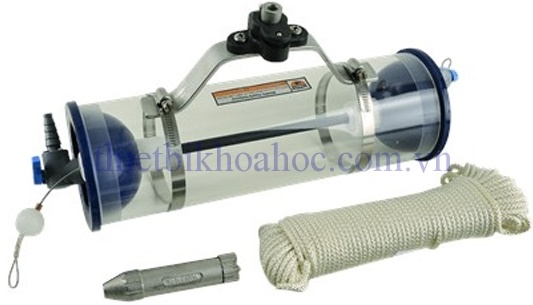 THIẾT BỊ LẤY MẪU NƯỚC PHƯƠNG NGANG 11SERIES-G42/H42