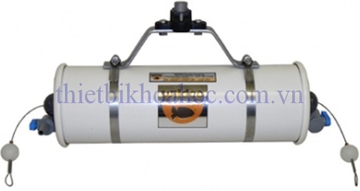 THIẾT BỊ LẤY MẪU NƯỚC PHƯƠNG NGANG 19SERIES-G62