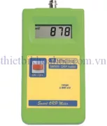 MÁY ĐO ORP ĐIỆN TỬ HIỆN SỐ MILWAUKEE SM500