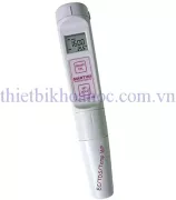 BÚT ĐO EC/TDS/NHIỆT ĐỘ MILWAUKEE EC60