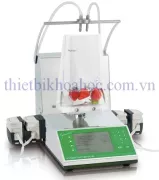 MÁY PHA LOÃNG MẪU THEO TRỌNG LƯỢNG INTERSCIENCE GRAVIMAT
