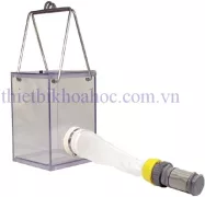 BẪY MẪU TRẦM TÍCH WILDCO 34-A20