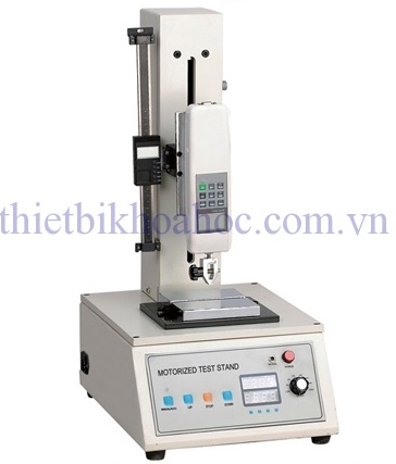 THIẾT BỊ KIỂM NGHIỆM LỰC MODEL: AEL-200-500N