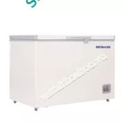 Tủ lạnh âm sâu loại nằm ngang -40℃ Biobase 300 lít BDF-40H300