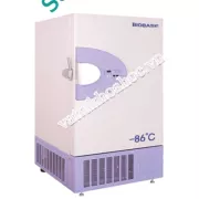 Tủ lạnh âm sâu loại đứng -86℃ Biobase 398 lít BDF-86V398