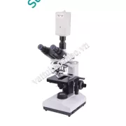 Kính hiển vi kết nối máy tính XSZ-2007-CCD (kèm camera 5 Megapxel)
