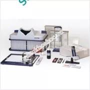 Bộ sắc ký lớp mỏng TLC kit