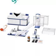Bộ sắc ký lớp mỏng hiệu năng cao HPTLC