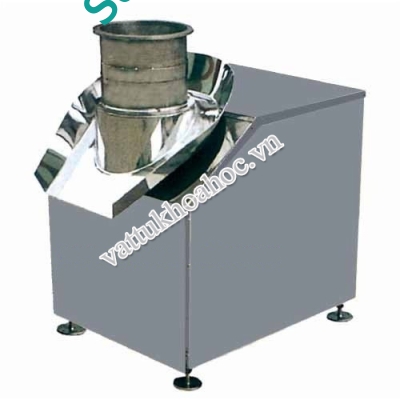 Máy tạo hạt dạng cốm XYZL-300