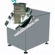 Máy tạo hạt dạng cốm XYZL-300