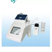 Máy đo tỷ trọng tự động Kruss DS7800