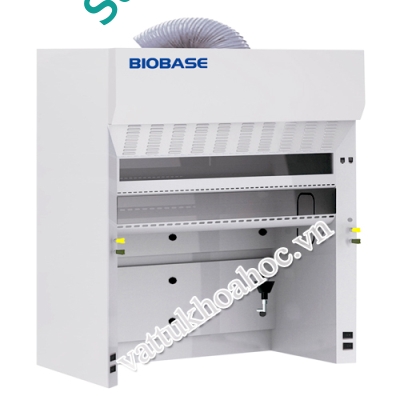 TỦ HÚT KHÍ ĐỘC BIOBASE FH1800 (W)