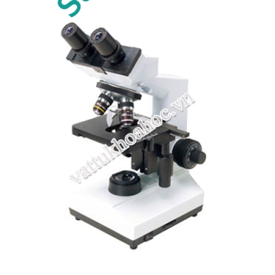 Kính hiển vi sinh học 2 mắt 1000 lần và 1600 lần XSZ-108BN