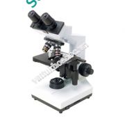 Kính hiển vi sinh học 2 mắt 1000 lần và 1600 lần XSZ-108BN