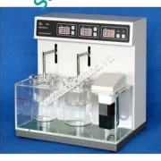 Máy đo độ rã 2 vị trí BJ-2
