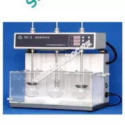 Máy đo độ hoà tan 3 vị trí RC-3