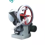 Máy dập viên 1 chày 60KN TDP-6