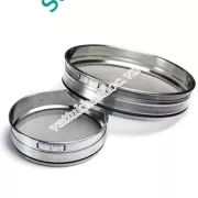 Bộ phân cỡ / Sàng tay rây mẫu