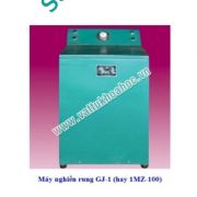 Máy nghiền tinh - Nghiền rung GJ-1 (1MZ-100)