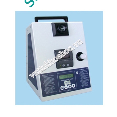 Máy đo điểm nóng chảy tự động Kruss KSP1N