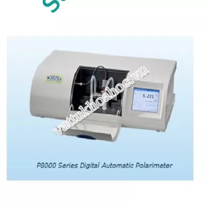 Phân cực kế tự động Kruss P8000