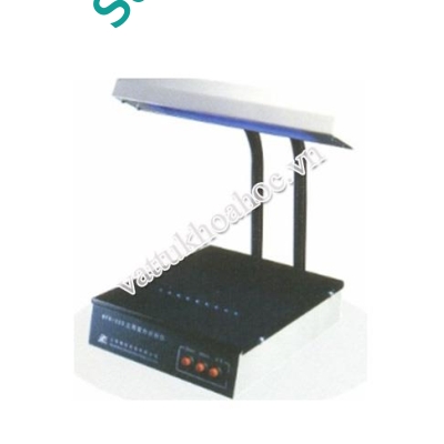 Đèn UV soi sắc ký bản mỏng WFH-203