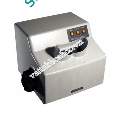 Đèn UV soi sắc ký bản mỏng WFH-203B