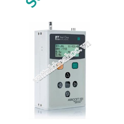 Máy đo bụi Aerocet MetOne GT-531S