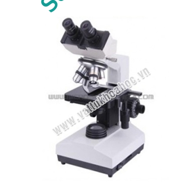 Kính hiển vi sinh học 2 mắt XSZ-107BN
