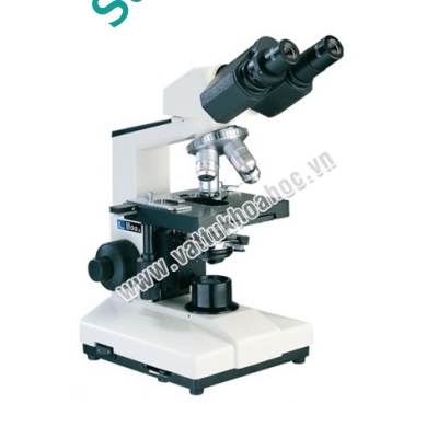 Kính hiển vi sinh học 2 mắt L1100A