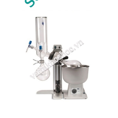 Bộ cô quay chân không Stuart RE-300