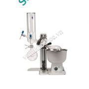 Bộ cô quay chân không Stuart RE-300