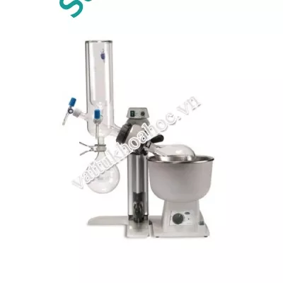 Bộ cô quay chân không Stuart RE-300
