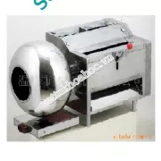 Máy làm viên hoàn tự động Kumpa DZ-20