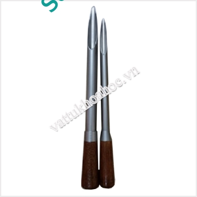 Xiên lấy mẫu hạt nông sản