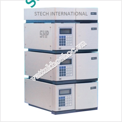Hệ thống sắc ký lỏng hiệu năng cao HPLC