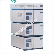 Hệ thống sắc ký lỏng hiệu năng cao HPLC