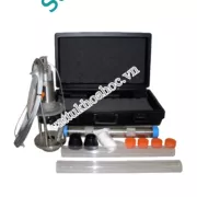 Bộ dụng cụ lấy mẫu vi sinh vật 2400-B20