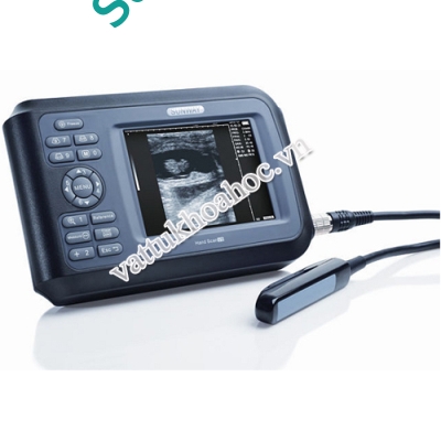 Máy siêu âm thai động vật Sunway Hand Scan V8