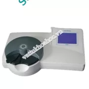 Máy đếm tinh trùng heo Minitube SOM1