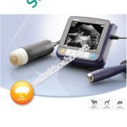 Máy siêu âm thai động vật Sunway Writscan V9