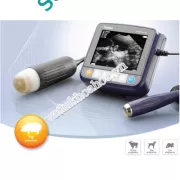 Máy siêu âm thai động vật Sunway Writscan V9