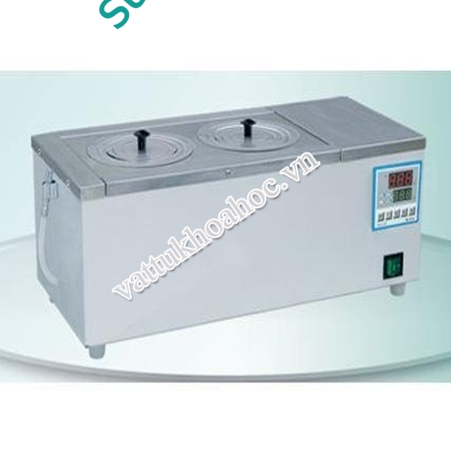 Bếp nâng nhiệt tinh heo