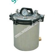 Nồi hấp tiệt trùng dụng cụ 18 lít YX-18LM (YX-280B)