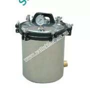 Nồi hấp tiệt trùng dụng cụ 18 lít YX-18LM (YX-280B)